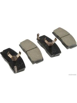 Fren Balata Daihatsu Applause 90-96 1.6 Ön Takım /04491-87103