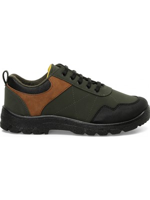 I Cool Camıon G 4pr Haki Erkek Çocuk Outdoor