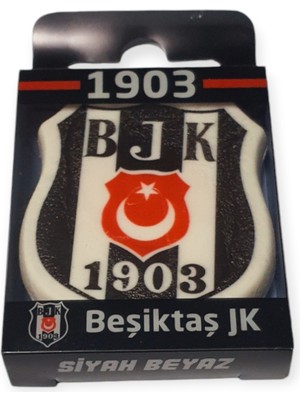 Polin Beşiktaş Lisanslı Arma Silgi