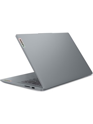 Lenovo Ideapad 3 Slim Case Intel Core İ5-12450H 16GB 512GB SSD Freedos 14 Inç 83EQ0065TR Aydınlatmalı Klavye