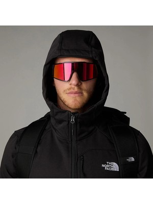 The North Face Quest Softshell Erkek Rüzgarlık