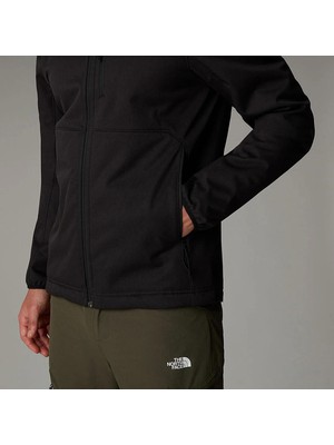 The North Face Quest Softshell Erkek Rüzgarlık