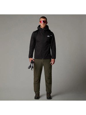 The North Face Quest Softshell Erkek Rüzgarlık