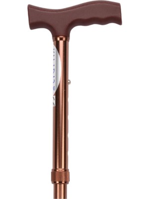 Nidage KY927L Katlanır Baston