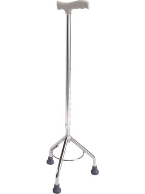 Nidage 1 Poylin P541 Tripot Baston Uzunluk Ayarlı Alüminyum