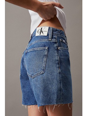 Calvin Klein Kadın Şort