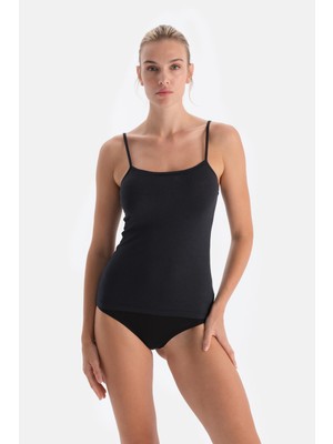 Dagi Siyah 5016KC Modal Kaşmir Atlet