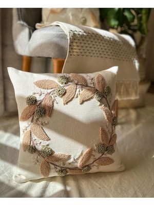 Woodhub Punch Kırlent