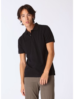 Limon Polo T-Shirt