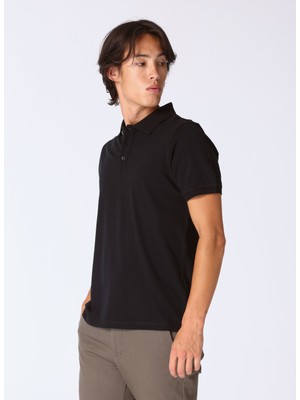 Limon Polo T-Shirt