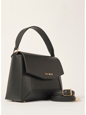 Ted Baker Siyah Kadın El Çantası TBFW24FHB057