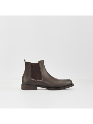 Aldo Boflat-Tr Bot Şık Bot - Kahve