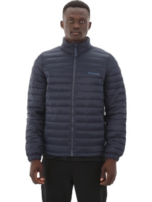 Timberland TB0A5WNU4331 Timberland Axıs Peak Durable Water Repellent Jacket Erkek Ceket Lacivert