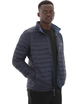 Timberland TB0A5WNU4331 Timberland Axıs Peak Durable Water Repellent Jacket Erkek Ceket Lacivert