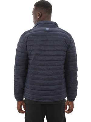 Timberland TB0A5WNU4331 Timberland Axıs Peak Durable Water Repellent Jacket Erkek Ceket Lacivert