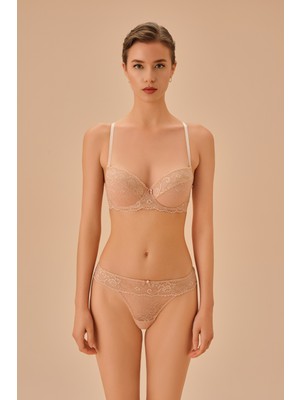 Suwen Dual Destekli Sütyen