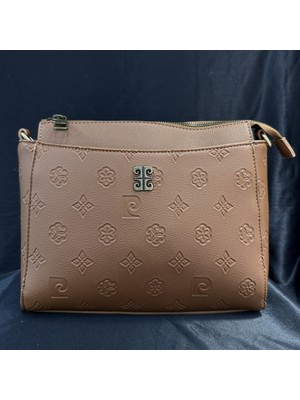 Pierre Cardin 05PC24K809-BF Tb Taba Kadın Çanta