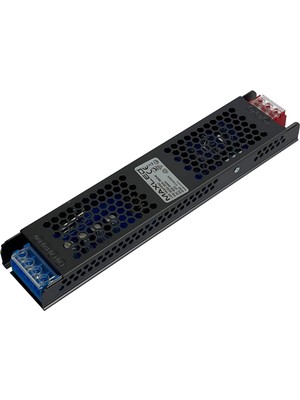 Maxled MX-3032 30A 360W Slim Kasa Şerit LED Trafosu