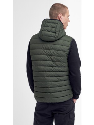 Barbour Molden Şişme Yelek SG71 Sage