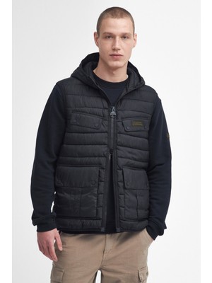 Barbour Molden Şişme Yelek BK11 Black