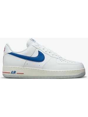 Nike Erkek Günlük Spor Ayakkabı Air Force 1 '07 DX2660-100