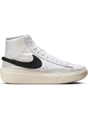 Nike Erkek Basketbol Ayakkabısı Blazer Phantom Mid DX5800-100