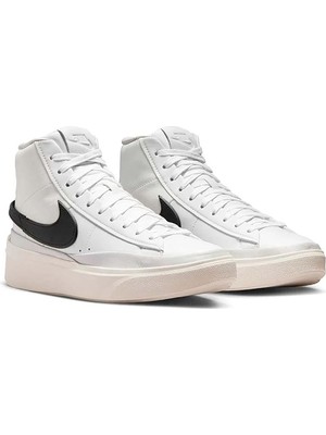 Nike Erkek Basketbol Ayakkabısı Blazer Phantom Mid DX5800-100