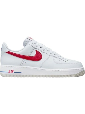 Nike Erkek Günlük Spor Ayakkabı Air Force 1 '07 DX2660-001