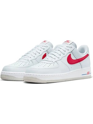 Nike Erkek Günlük Spor Ayakkabı Air Force 1 '07 DX2660-001