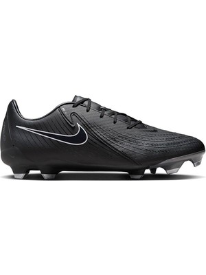 Nike Erkek Futbol Krampon Phantom Gx Iı Academy Fg/mg FD6723-001