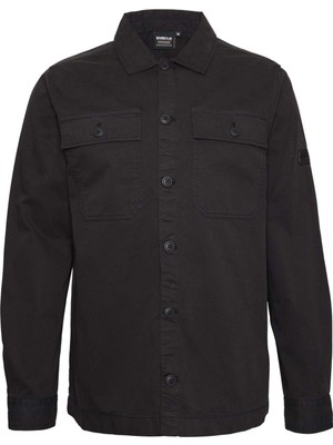 Barbour International Arlo Gömlek BK31 Black