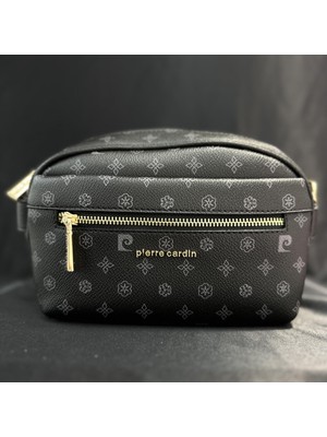 Pierre Cardin 05PC24K808-MN S Siyah Kadın Çanta