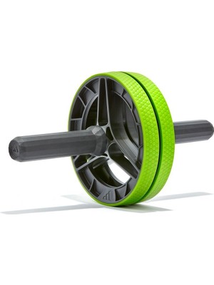 Adidas ADAC-11407 Performance Ab Wheel Egzersiz Tekerleği