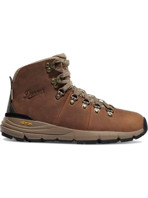 Danner Kadın Mountain 600 Bot Rich Brown