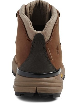 Danner Kadın Mountain 600 Bot Rich Brown