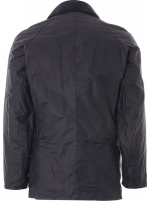 Barbour Lightweight (4oZ) Ashby Yağlı Ceket NY51 Royal Navy