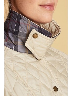 Barbour Summer Beadnell Kapitone