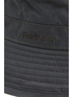 Barbour Yağlı Sport Şapka SG91 Sage