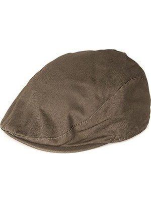 Barbour Finnean Cap OL51 Olive