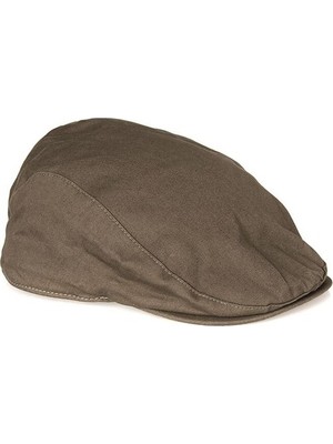 Barbour Finnean Cap OL51 Olive