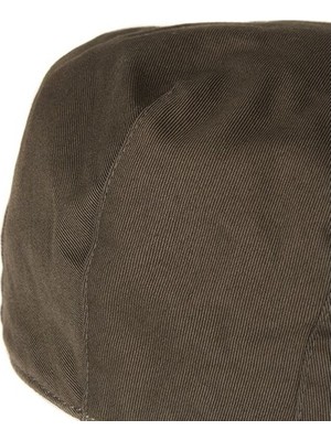 Barbour Finnean Cap OL51 Olive