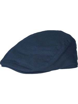 Barbour Finnean Şapka NY91 Navy