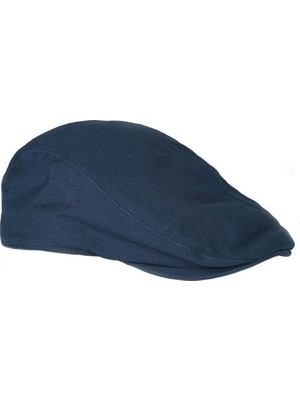 Barbour Finnean Cap NY91 Navy