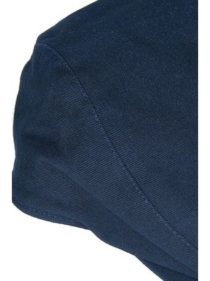 Barbour Finnean Cap NY91 Navy