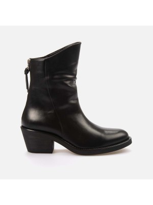 Kemal Tanca  Kürklü Kadın Bot 1068