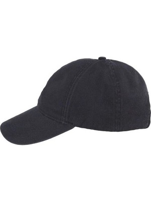 Barbour Cascade Sports Cap NY91 Navy