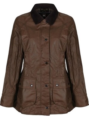 Barbour Beadnell Yağlı Ceket BR31 Bark