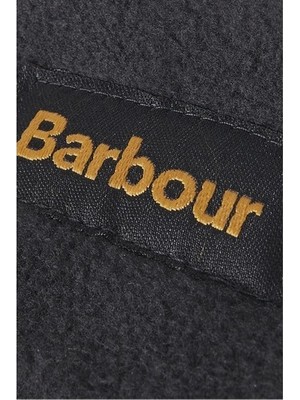 Barbour Wellington Polar Çizme Çorabı BK11 Black