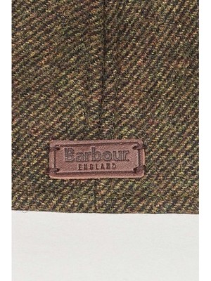 Barbour Claymore Bakerboy Kasket