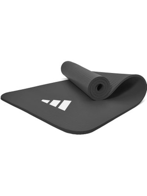 Adidas ADMT-11015GR-NL 10 mm Pilates Minderi 0.9 Kg Ağırlıkla Dayanıklı ve Hafif